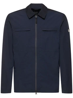 Overshirt Olum