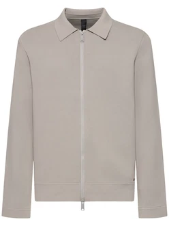 Overshirt Fanoa 