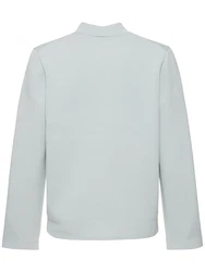 Overshirt Fanoa Grün