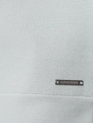 Overshirt Fanoa Grün