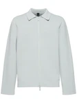 Overshirt Fanoa Grün