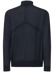 Strickjacke Mit Reißverschluss fawan 