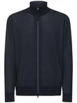 Strickjacke Mit Reißverschluss fawan 