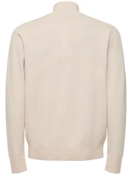 Strickjacke Mit Reißverschluss fawan 