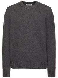 Sweater Aus Kaschmirmischung