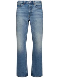 Jeans the Boxy
