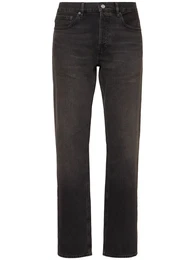 The Straight Jeans