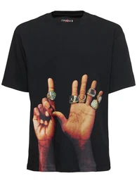 T-shirt Flight Mvp