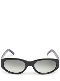 Unwound Sunglasses