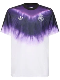Real Madrid Football Jersey