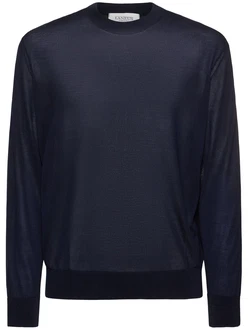 Stricksweater 