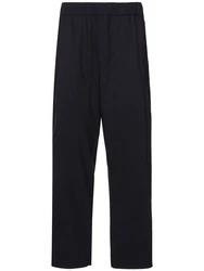 Hose Aus Leichter Wollmischung 