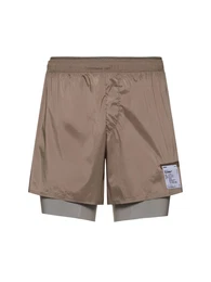 Techsilk 8'' Shorts