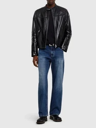 Relaxed Essential Denim Jeans 