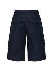 Safari Bermuda Shorts 