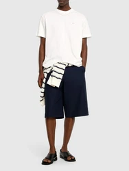 Safari Bermuda Shorts 