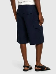 Safari Bermuda Shorts 