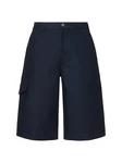 Safari Bermuda Shorts 