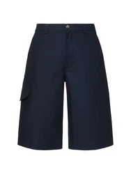 Safari Bermuda Shorts 