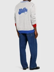 Unisex-Strickjacke 