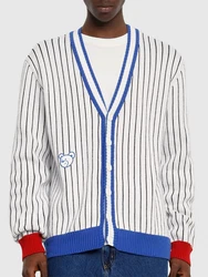 Unisex-Strickjacke 