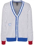 Unisex-Strickjacke 