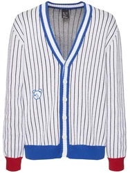 Unisex-Strickjacke 