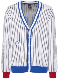 Unisex-strickjacke