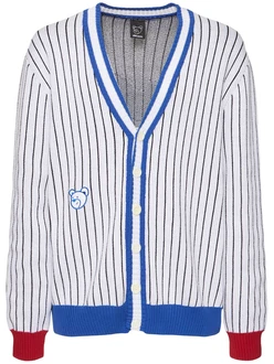 Unisex-Strickjacke