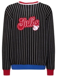 Unisex-Strickjacke 