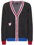 Unisex-Strickjacke 