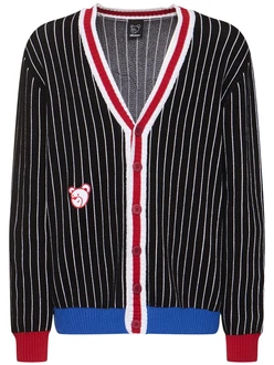 Unisex-Strickjacke 