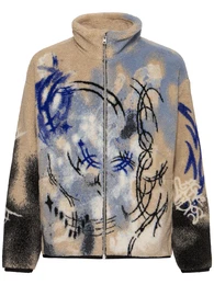 Teddyjacke ovinta
