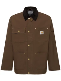 Nylon-jacke clapton