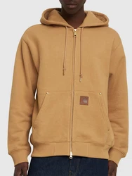 Sweatshirt Mit Kapuze Und Reißverschluss Eldon 