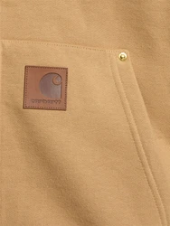 Sweatshirt Mit Kapuze Und Reißverschluss Eldon 
