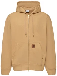 Sweatshirt Mit Kapuze Und Reißverschluss Eldon 