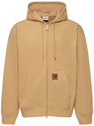 Sweatshirt Mit Kapuze Und Reiverschluss eldon