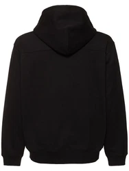 Sweatshirt Mit Kapuze Und Reißverschluss Eldon 