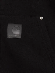 Sweatshirt Mit Kapuze Und Reißverschluss Eldon 