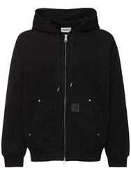 Sweatshirt Mit Kapuze Und Reißverschluss Eldon 