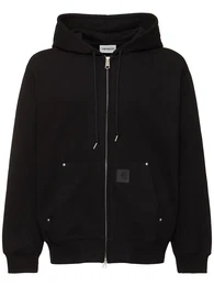 Sweatshirt Mit Kapuze Und Reiverschluss eldon