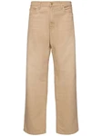 Landon Pants Vintage Label 
