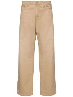 Landon Pants Vintage Label