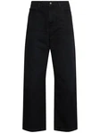 Landon Pants Vintage Label 