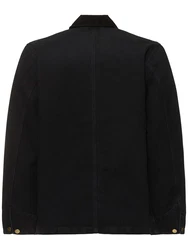 Jacke Detroit 