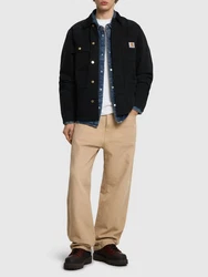 Jacke Detroit 