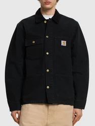 Jacke Detroit 