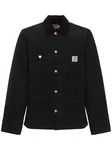 Jacke Detroit 
