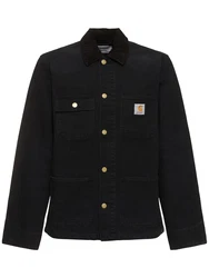 Jacke Detroit 
